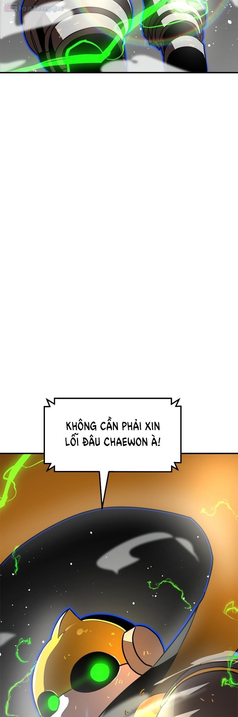 Đọc truyện [Leak] Cao thủ tái xuất - Chap 91 